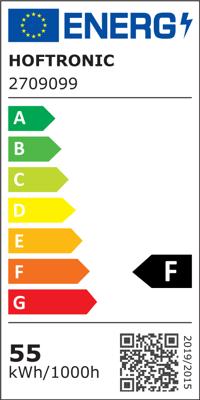 Flex60 LED Strip 10 meter - IP65 waterdicht - Dimbaar - Buiten & Binnen - 60 LEDs/m - 55 Watt 5100Lumen - SMD 2835 - 4000K Neutraal wit - Inkortbaar per meter