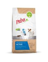 Prins Prins Procare Super Active Mini 3kg