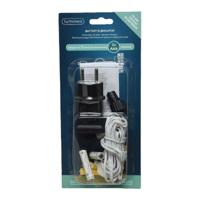 Batterijverwijderaar Lumineo Binnen 2 x AAA