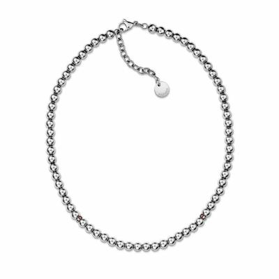 Dames ketting Tommy Hilfiger 2700792 45 cm