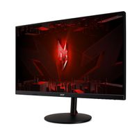 Acer NITRO XV2 XV322QKKVbmiiphuzx 80 cm (31.5") 3840 x 2160 Pixels Full HD LCD Zwart - thumbnail