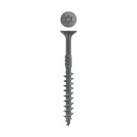Dynaplus unischroef [200x] - AR-COATING - platkop - TX-20 - 4.0x50/30mm