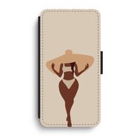 Let's get salty: iPhone XR Flip Hoesje