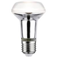 Paulmann 29051 LED-lamp Energielabel F (A - G) E27 Reflector 5 W Warmwit (Ø x h) 63 mm x 101 mm 1 stuk(s)