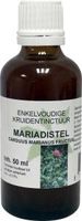 Natura Sanat Carduus marianus fructus / mariadistel tinctuur (50 ml)