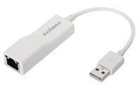 Edimax EU-4208 Netwerk Usb-adapter 10/100 Mbit