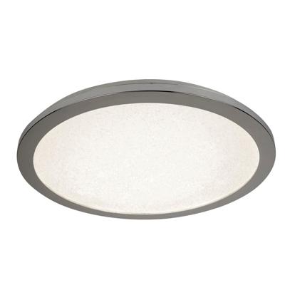 Searchlight BadkamerlampFlush Ø 30cm - 8100-30CC