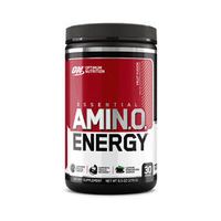 Optimum Nutrition ESSENTIAL AMIN.O. ENERGY