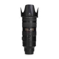 Nikon Nikon AF-S 70-200mm F2.8 G ED VR II