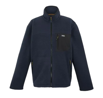 Regatta Frankie Borg Fleecevest Regatta Frankie Borg Fleecevest