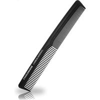 Charlemagne Carbon Comb - Antistatische haarkam