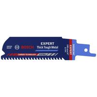 Bosch Accessories 2608900364 Expert Thick Tough Metal S 555 CHC reciprozaagblad, 1 stuk Zaagbladlengte 100 mm 1 stuk(s) - thumbnail