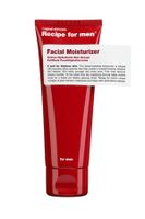 Recipe for Men moisturizer 75ml - thumbnail