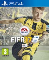 FIFA 17 - thumbnail