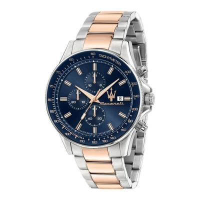 Unisex horloge Maserati R8873640012 (Ø 44 mm)