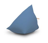 Terapy Sydney zitzak - Blauw | 60cm x 60cm x 60cm