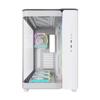 Montech KING 95 PRO midi tower behuizing - thumbnail