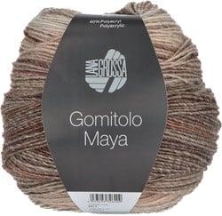 Lana Grossa Gomitolo Maya 861