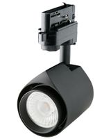 LED Camita ColourDrop spot zwart 22W 36° 3.000K CRI>90 BBBL