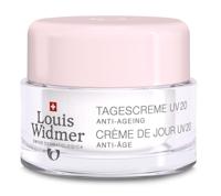 Dagcreme UV 20 licht geparfumeerd 50 Milliliter