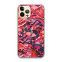 California: iPhone 13 Pro Max Transparant Hoesje California: iPhone 13 Pro Max Transparant Hoesje