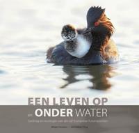 Een leven op en onder water (Hardback)