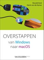 Overstappen van Windows naar macOS (Paperback)