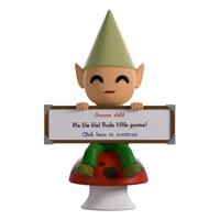 Old School Runescape Vinyl Figure Gnome Child 12 cm Old School Runescape Vinyl Figure Gnome Child 12 cm