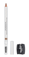 Christian Dior - Dior Diorshow Crayon Sourcils Poudre WP Eyebrow Pencil 002 Chestnut Wenkbrauw Make-Up 1.2 g Dames