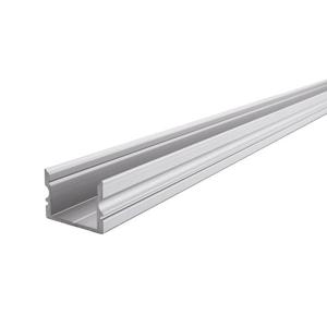 Deko Light 970168 AU-02-15 U-profiel Aluminium (b x h x d) 21 x 15 x 3000 mm 3 m