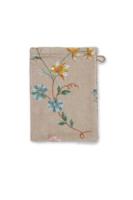 Pip Studio Pip Studio Les Fleurs Khaki 16x22