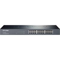 TP-Link tl-sg1024 switch (zwart, retail)