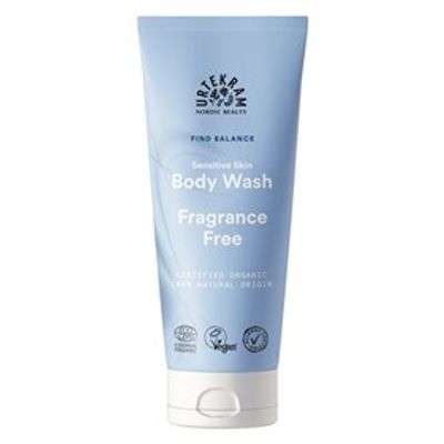 Fragrance Free Body