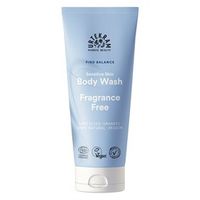 Fragrance Free Body Wash voor Gevoelige Huid 200 ml