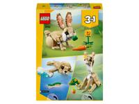 LEGO Classic 31162 Lief konijn