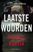 Laatste woorden - Michael Koryta - ebook