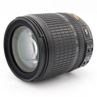Nikon AF-S 18-105mm F/3.5-5.6G VR ED DX occasion