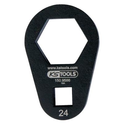 KS Tools 1509586 Insteekringsleutel