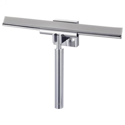 Handwisser Haceka Mezzo | Rvs | Rond | Chroom