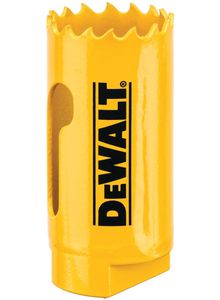 DeWalt Accessoires Gatenzaag | Bi-metaal | Ø27 mm | zaagdiepte 38 mm - DT90304-QZ