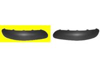 Bumperlijst Rechts Bumper Zwart 0925582