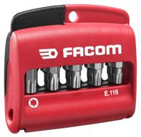 Facom set van 10 bits ip - E.116