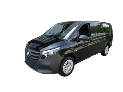 Mercedes Benz Vito