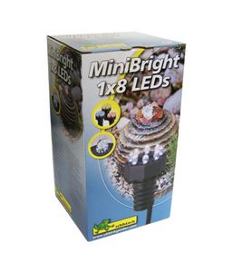 Ubbink MiniBright 1x8 LED