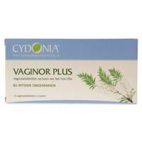 Vaginor plus intiem 12 Zetpillen