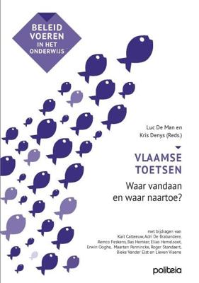 Vlaamse toetsen (Paperback)