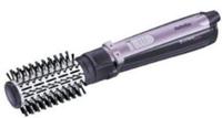 BaByliss AS130E haarstyler Heteluchtborstel Zwart, Violet 700 W