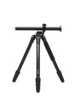 Benro FGP28A tripod Digitaal/filmcamera 3 poot/poten Zwart