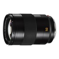 Leica APO-Summicron-SL 50mm f/2.0 ASPH L-mount objectief - thumbnail