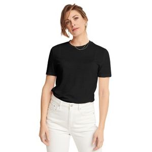 Pierre Robert X Jenny Skavlan Wool Wide T-Shirt